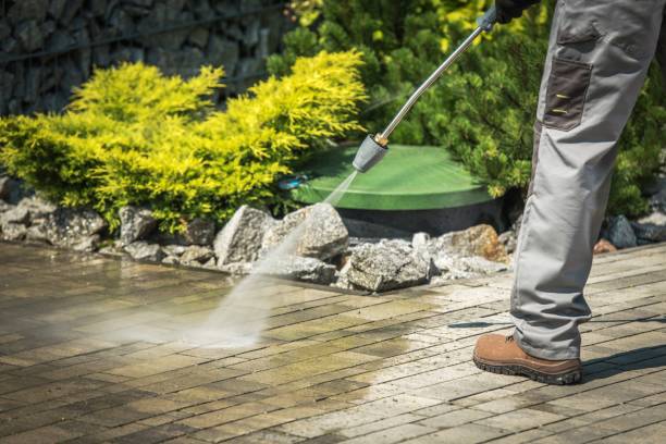 Best Parking Lot Cleaning in Boyertown, PA
