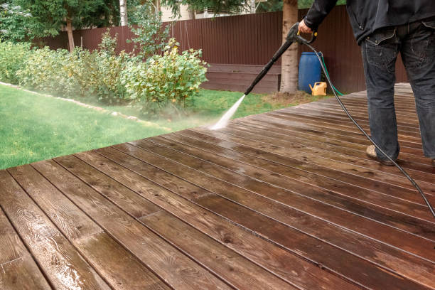 Professional Pressure Washing Services in Boyertown, PA